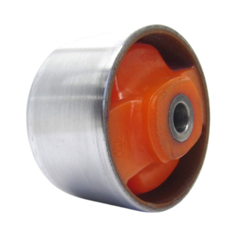 Поліуретанова подушка двигуна задня Fiat Scudo 2007-2016 ЗМІННИЙ САЙЛЕНТБЛОК d-70мм