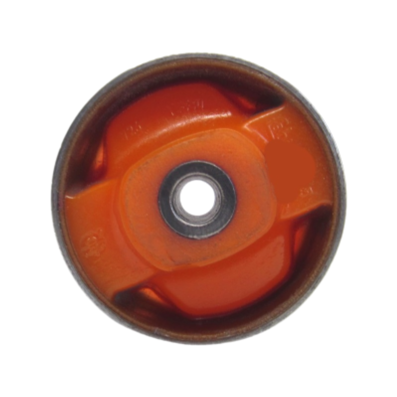 Поліуретанова подушка двигуна задня Fiat Scudo 2007-2016 ЗМІННИЙ САЙЛЕНТБЛОК d-70мм