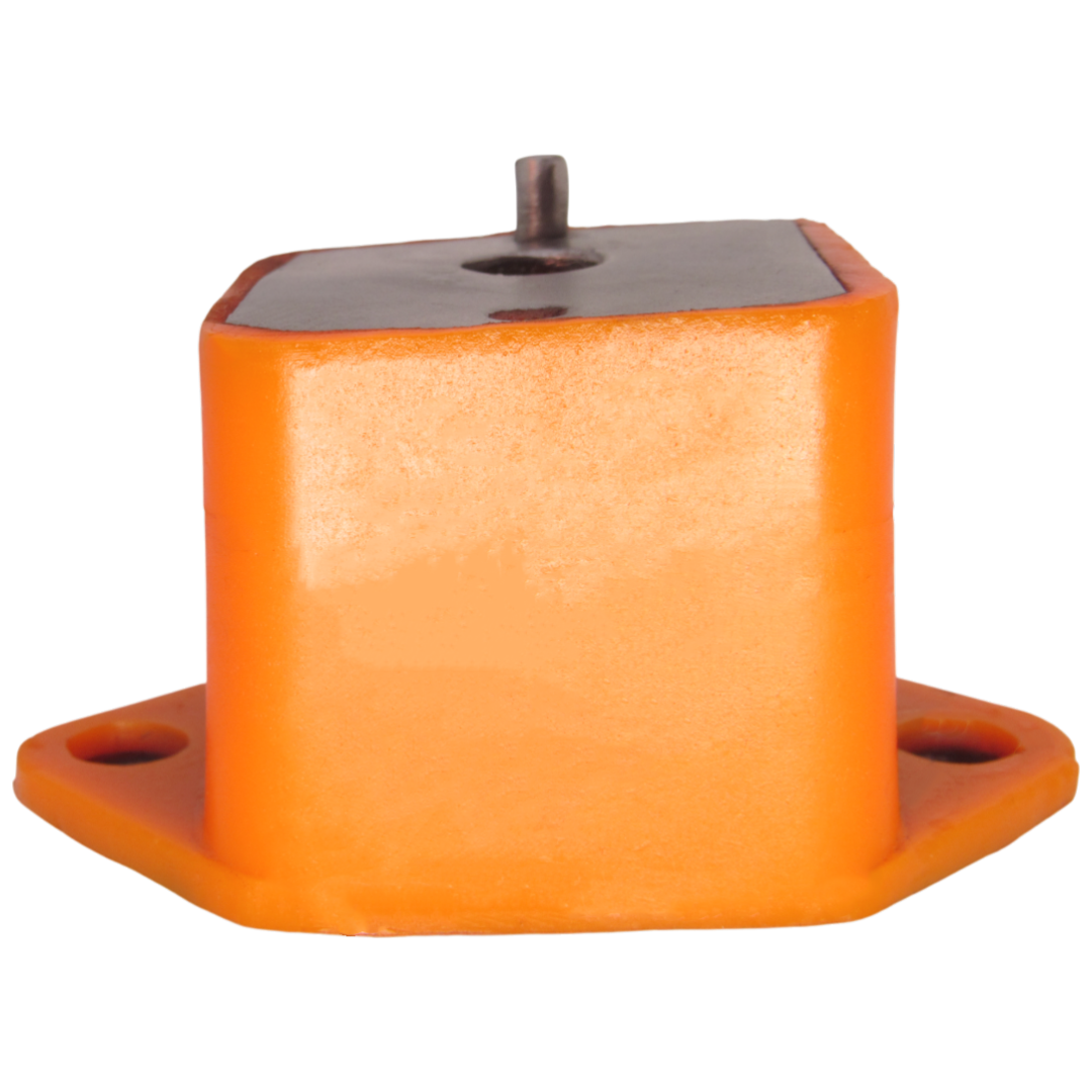 Поліуретанова подушка двигуна ліва Москвич 2141 1986-2003 РЕКОНСТРУКЦІЯ ВАШОЇ