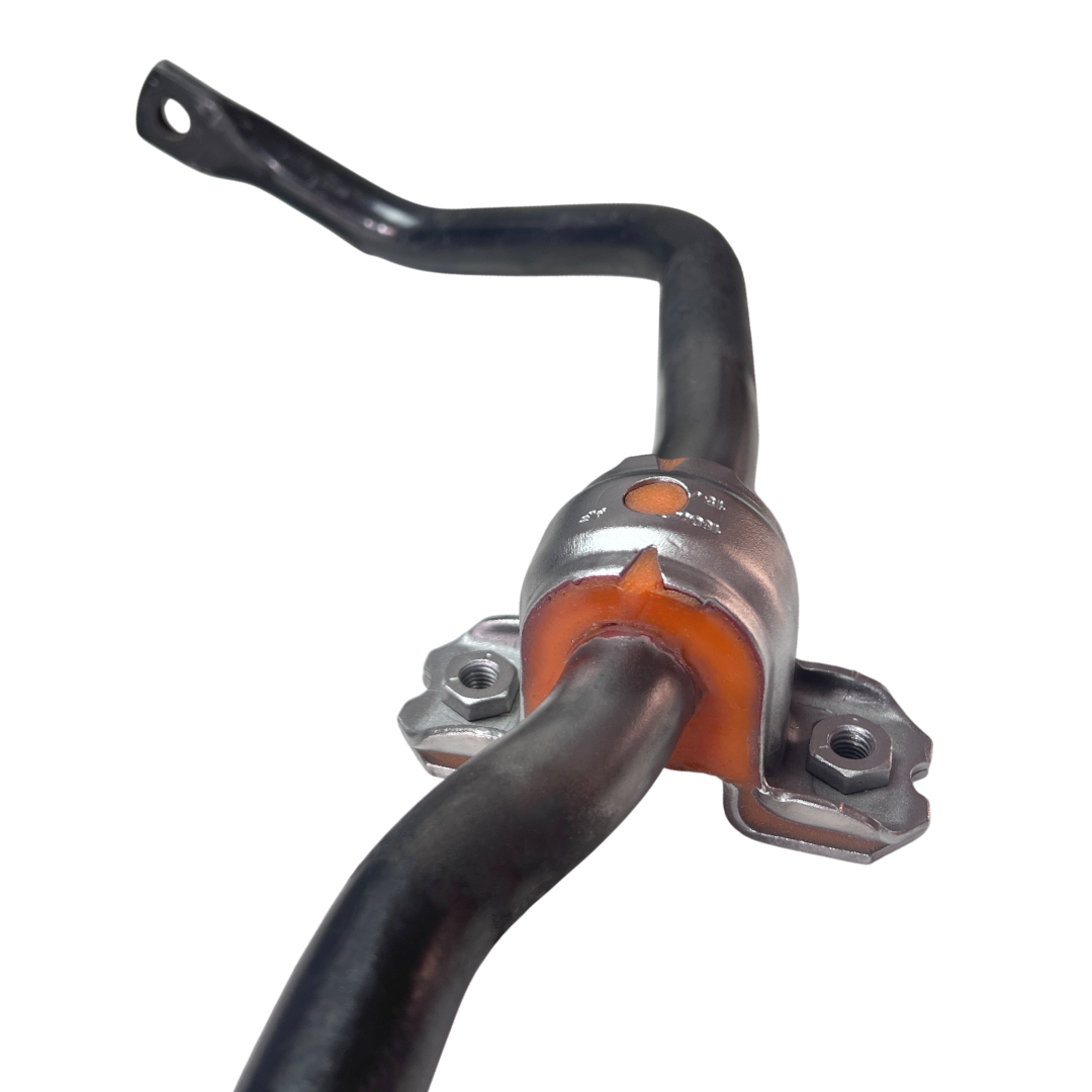 Передній стабілізатор Skoda Octavia 2013-2020 РЕКОНСТРУКЦІЯ ВАШОГО втулки ВВАРЕНІ в стабілізатор