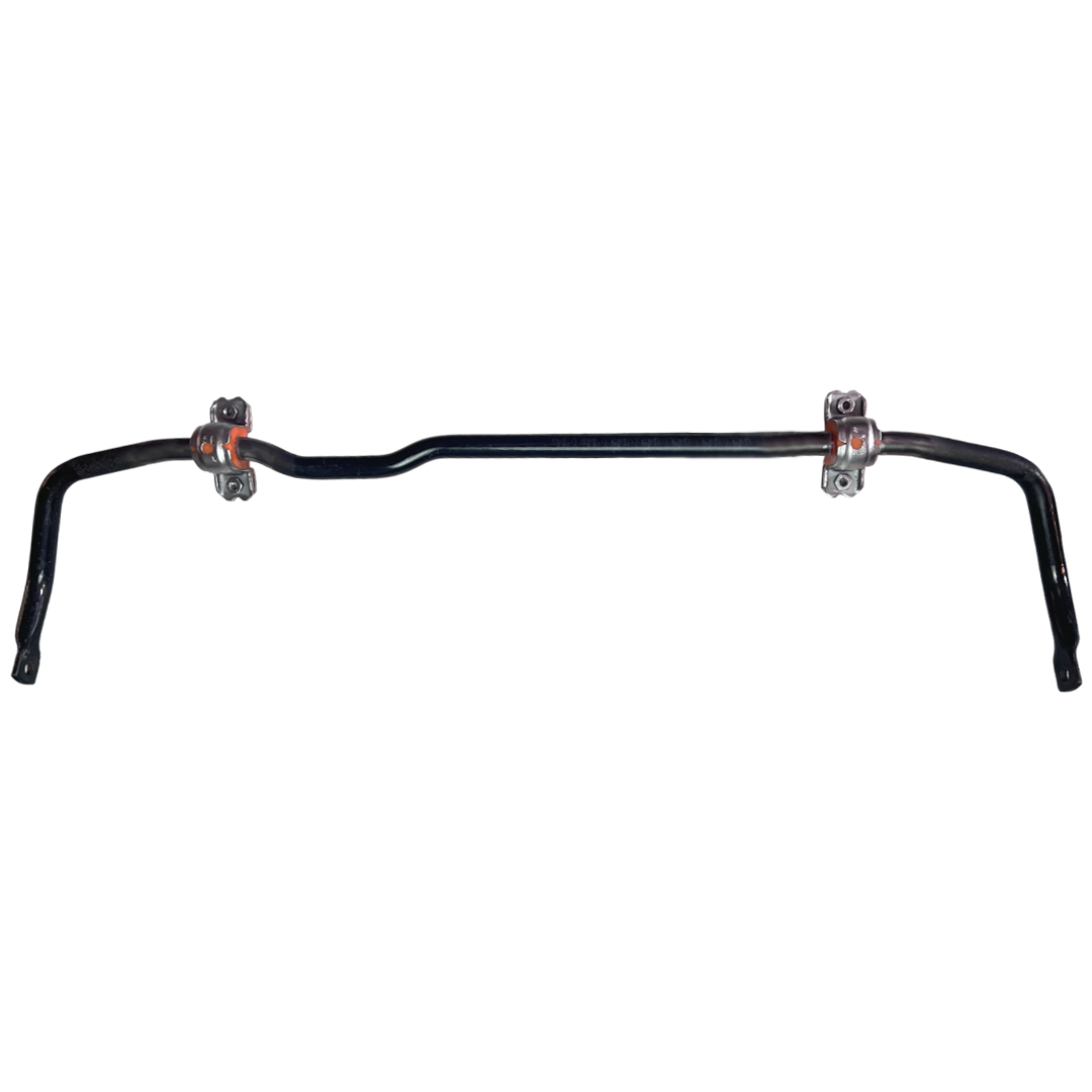 Передній стабілізатор Skoda Octavia 2013-2020 РЕКОНСТРУКЦІЯ ВАШОГО втулки ВВАРЕНІ в стабілізатор