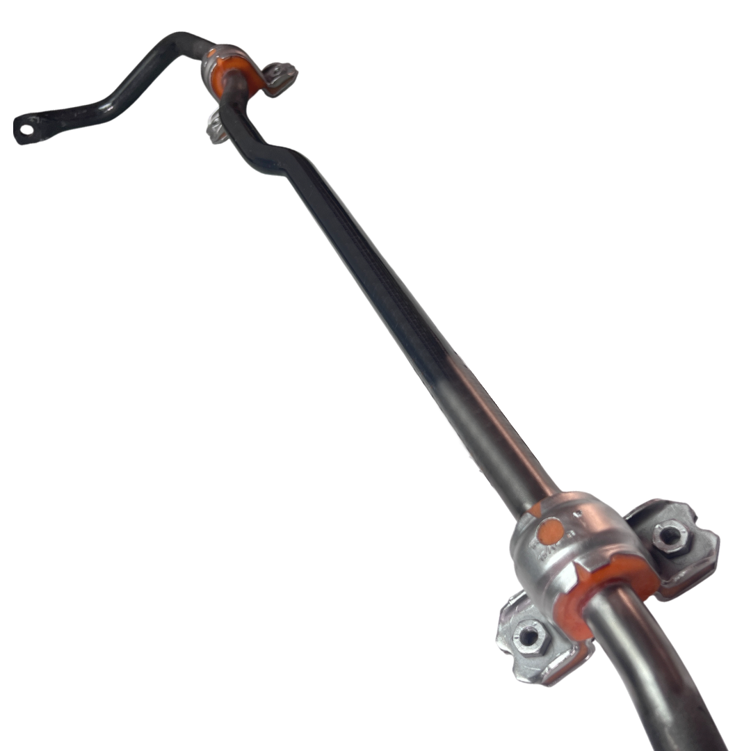 Передній стабілізатор Skoda Octavia 2013-2020 РЕКОНСТРУКЦІЯ ВАШОГО втулки ВВАРЕНІ в стабілізатор