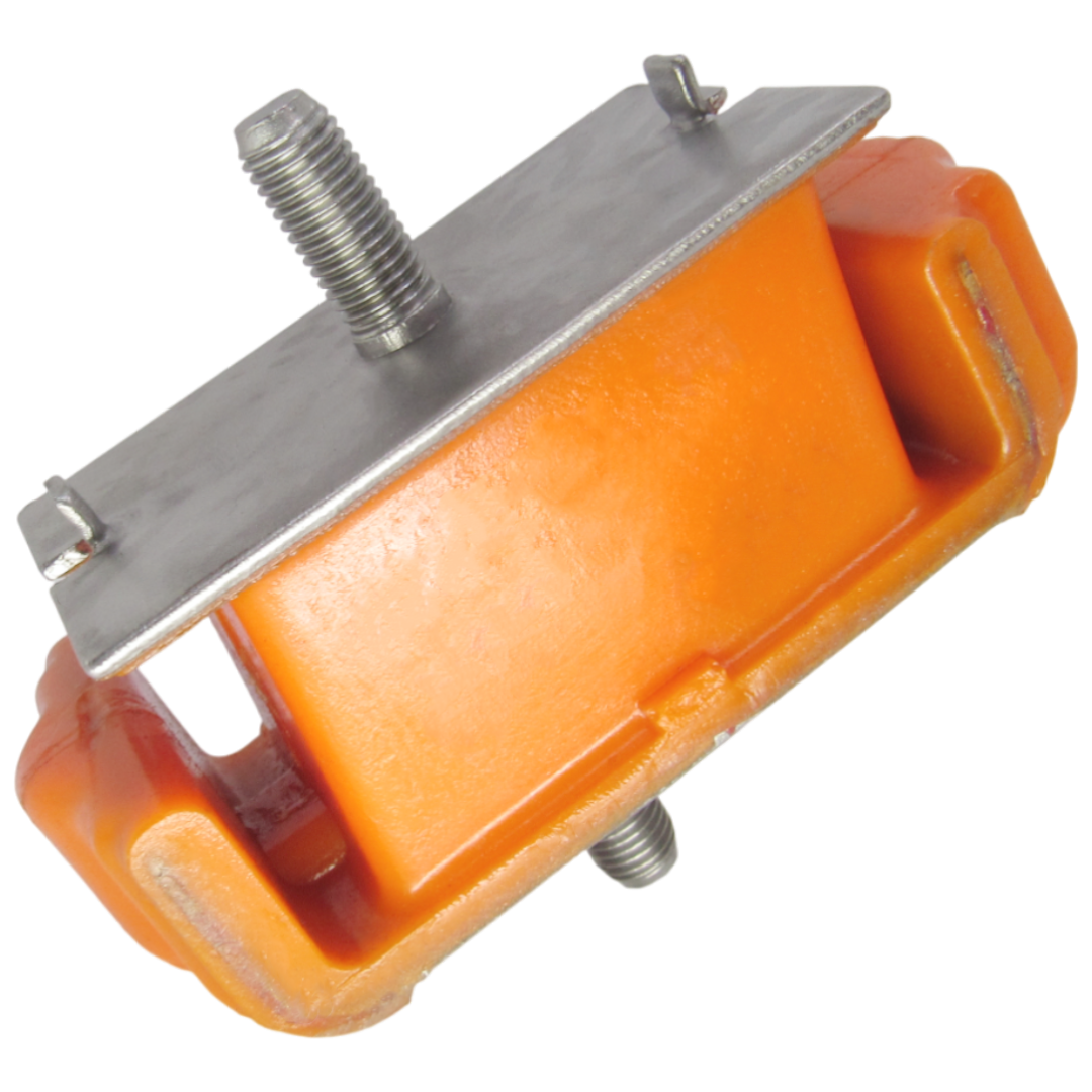 Поліуретанова подушка двигуна передня Mazda Bt-50 2006-