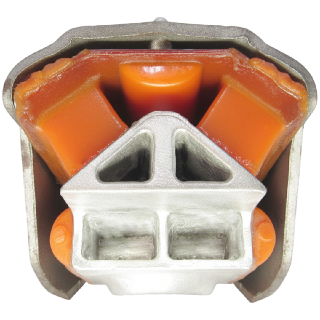 Поліуретанова подушка двигуна передня Mercedes-Benz Sprinter 2006- РЕКОНСТРУКЦІЯ ВАШОЇ