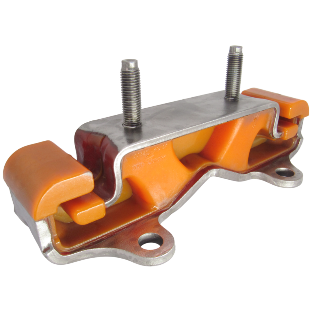 Поліуретанова подушка двигуна задня Infiniti Qx50 1998-2002 РЕКОНСТРУКЦІЯ ВАШОЇ