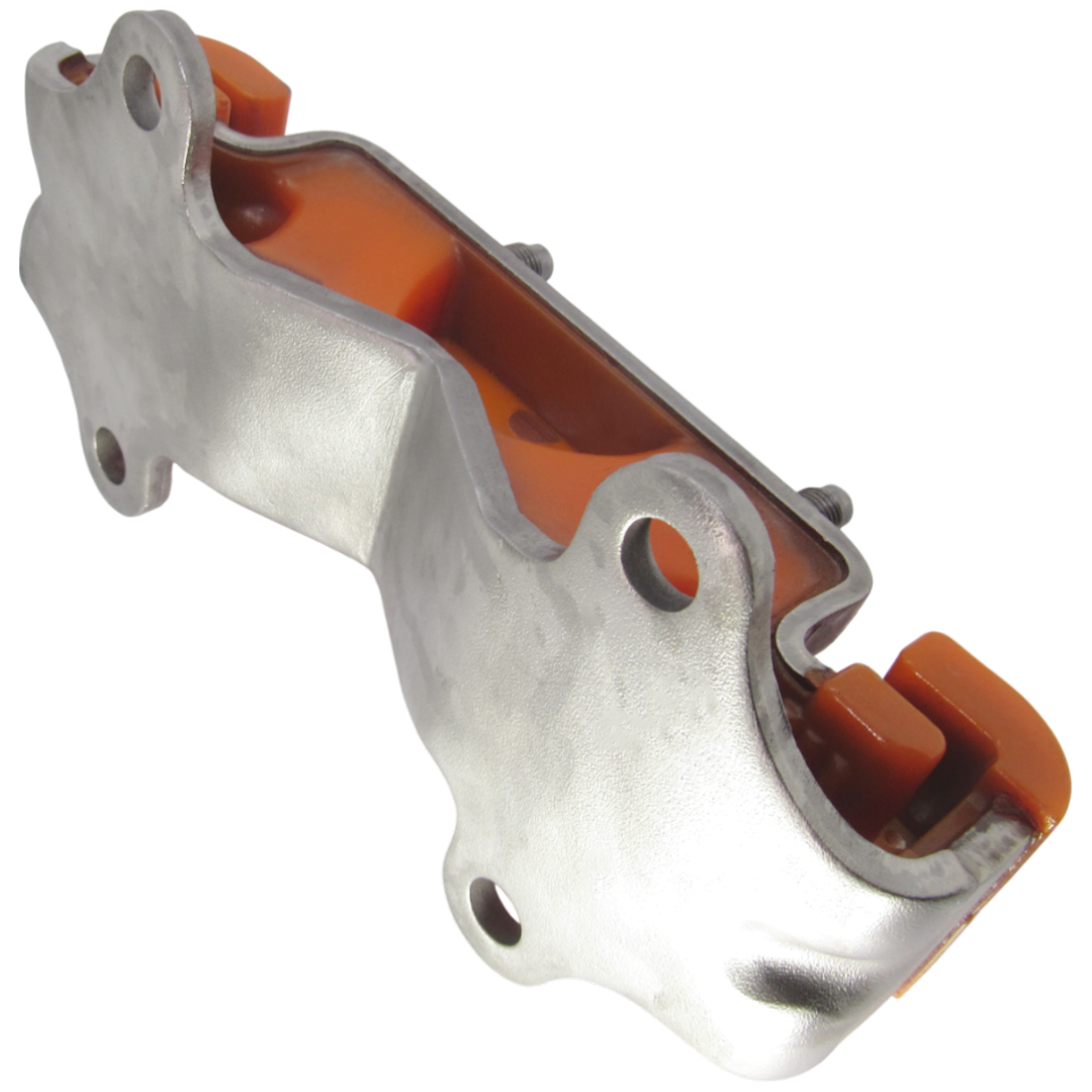 Поліуретанова подушка двигуна задня Infiniti Qx50 1998-2002 РЕКОНСТРУКЦІЯ ВАШОЇ