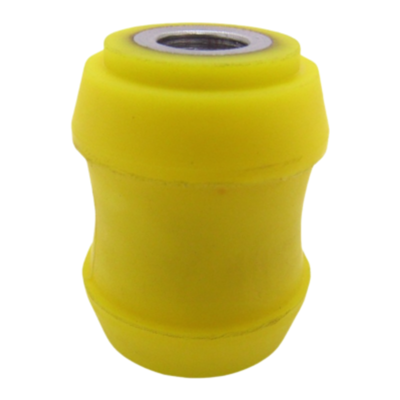 Поліуретановий сайлентблок переднього та заднього амортизатора Merсedes 202 1993-2001 HARDNESS