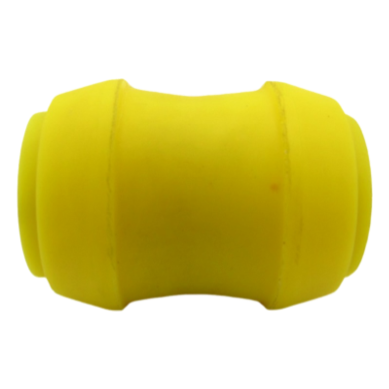 Поліуретановий сайлентблок переднього та заднього амортизатора Merсedes 202 1993-2001 HARDNESS