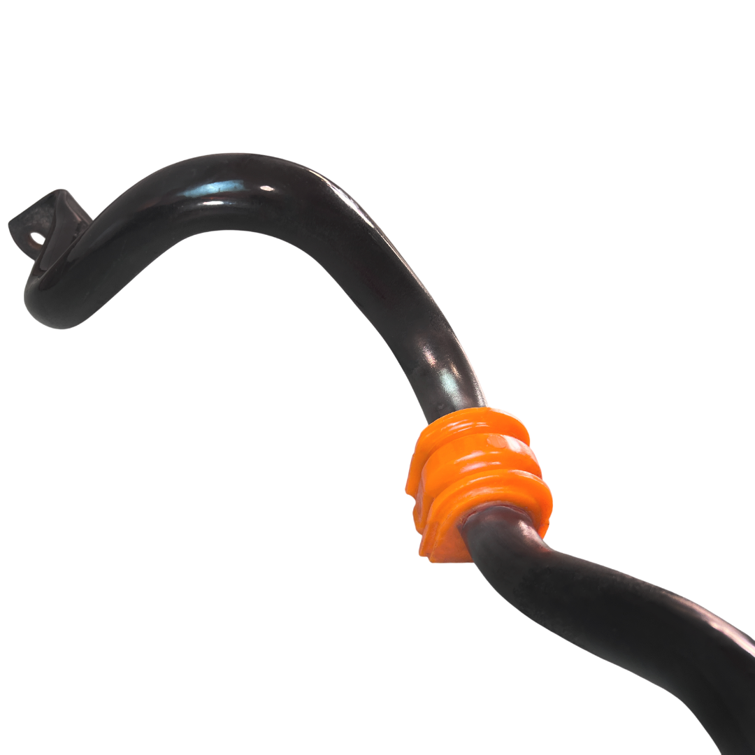 Передний стабилизатора Chevrolet Equinox 2018-2024 РЕКОНСТРУКЦИЯ ВАШЕГО втулки ВВАРЕННЫЕ в стабилизатор