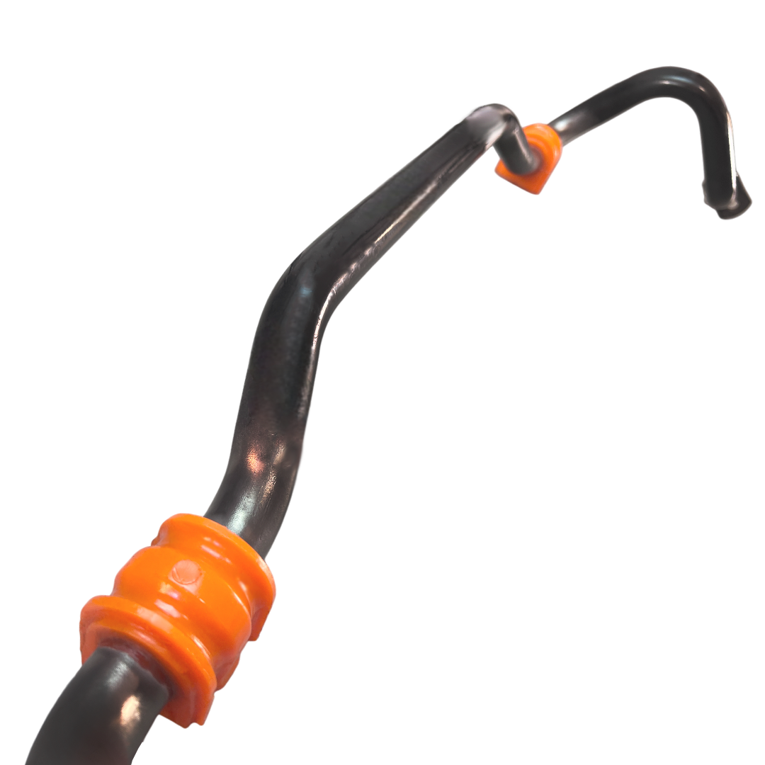 Передний стабилизатора Chevrolet Equinox 2018-2024 РЕКОНСТРУКЦИЯ ВАШЕГО втулки ВВАРЕННЫЕ в стабилизатор