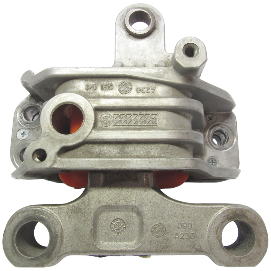 Поліуретанова подушка двигуна права Alfa Romeo 159 2005-2011 РЕКОНСТРУКЦІЯ ВАШОЇ