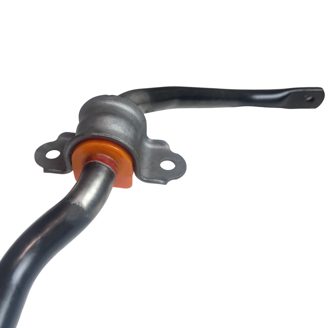 Задній стабілізатор Tesla Model Y 2020- РЕКОНСТРУКЦІЯ ВАШОГО втулки ВВАРЕНІ в стабілізатор