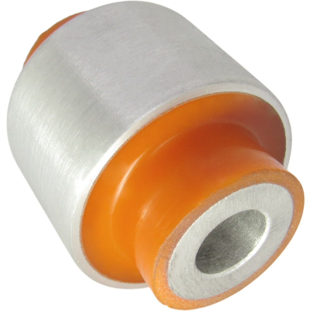 Поліуретановий сайлентблок задньої цапфи замість плаваючого Subaru Wrx 2014-