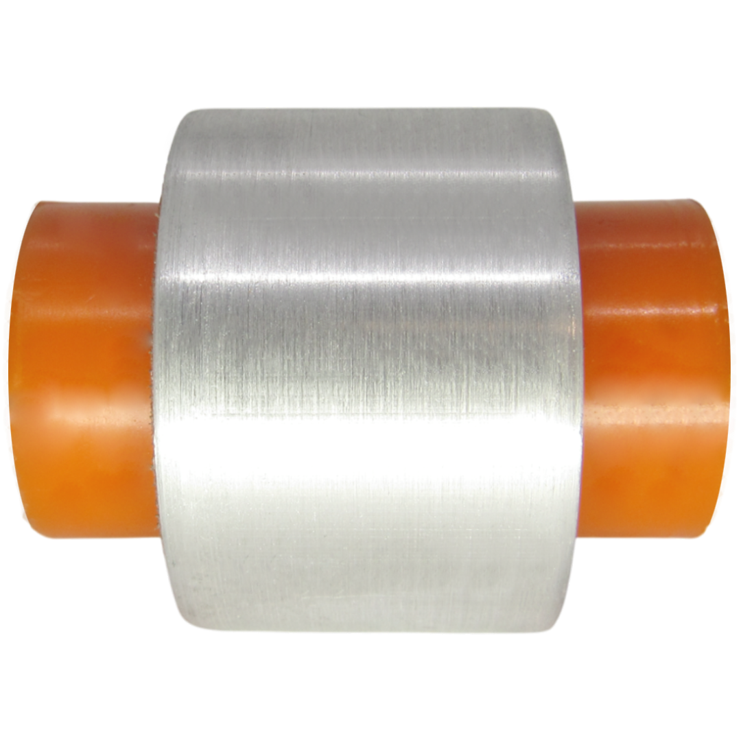 Поліуретановий сайлентблок задньої цапфи замість плаваючого Subaru Wrx 2014-