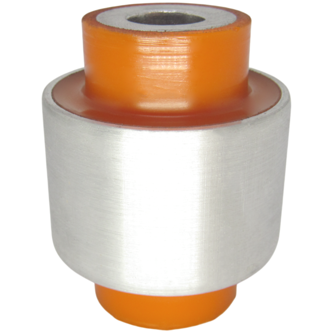 Поліуретановий сайлентблок задньої цапфи замість плаваючого Subaru Wrx 2014-