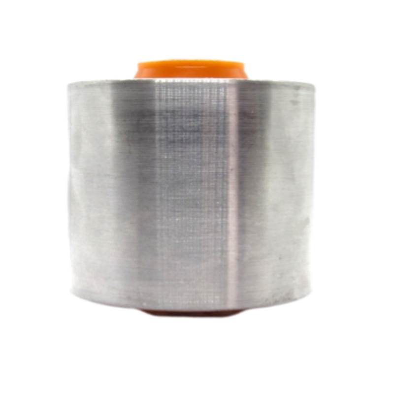 Полиуретановый сайлентблок заднего продольного рычага передний Mitsubishi Pajero 2000-2006