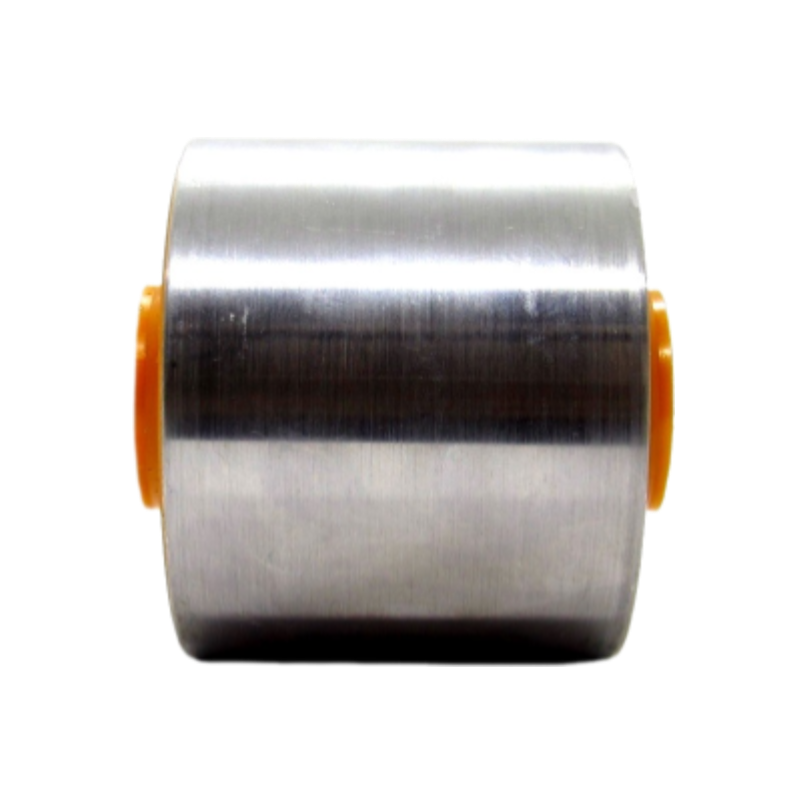 Полиуретановый сайлентблок заднего продольного рычага передний Mitsubishi Pajero 2000-2006