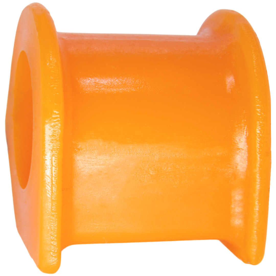 Поліуретанова втулка переднього стабілізатора Toyota Corolla 1991-1997