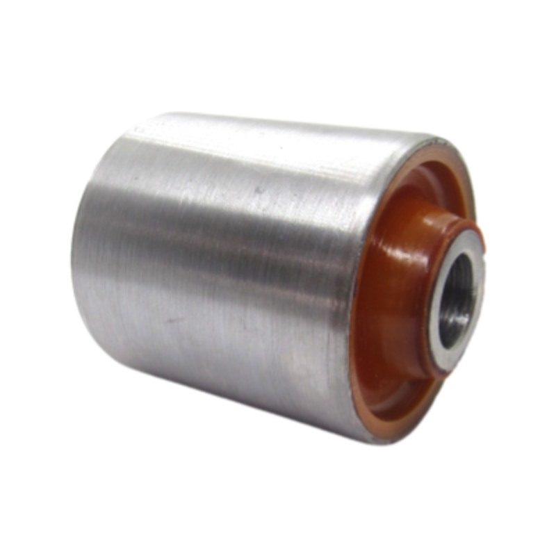 Полиуретановый сайлентблок заднего продольного рычага задний Mitsubishi Pajero 2000-2006