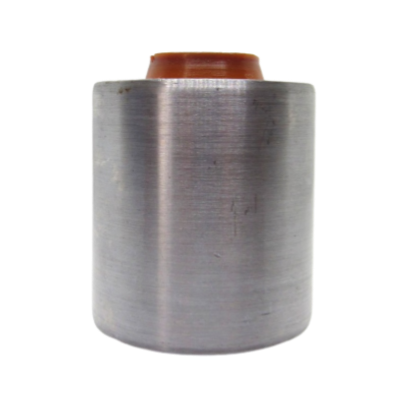 Полиуретановый сайлентблок заднего продольного рычага задний Mitsubishi Pajero 2000-2006