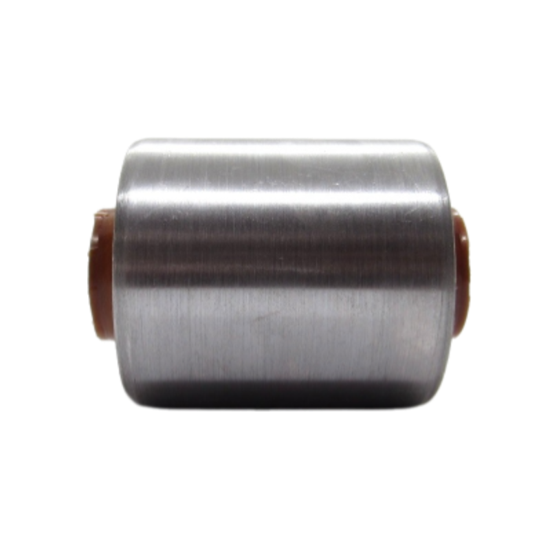 Полиуретановый сайлентблок заднего продольного рычага задний Mitsubishi Pajero 2000-2006