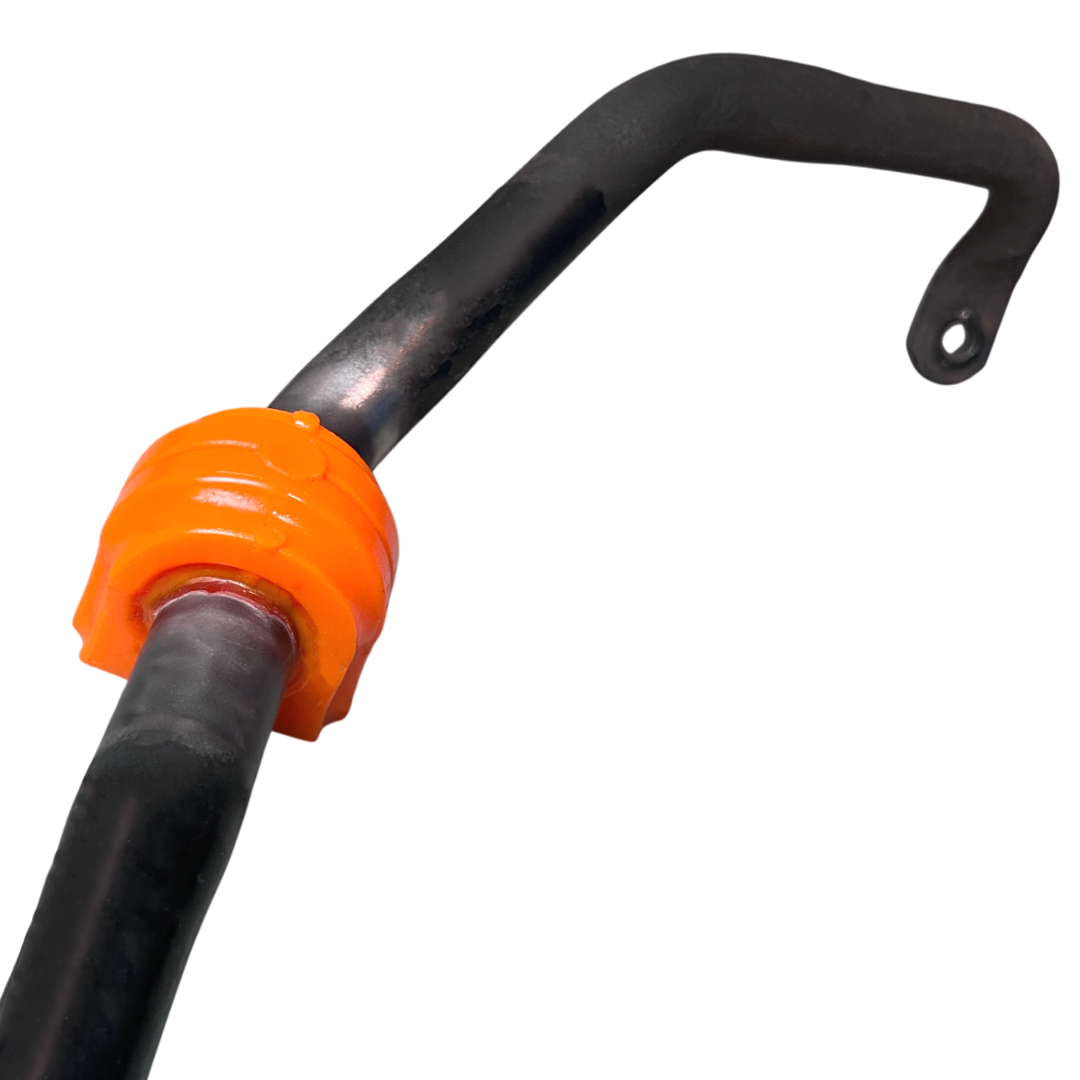 Передній стабілізатор Bmw F07 2009-2017 РЕКОНСТРУКЦІЯ ВАШОГО втулки ВВАРЕНІ в стабілізатор