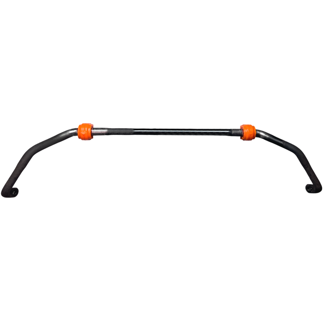 Передній стабілізатор Bmw F07 2009-2017 РЕКОНСТРУКЦІЯ ВАШОГО втулки ВВАРЕНІ в стабілізатор