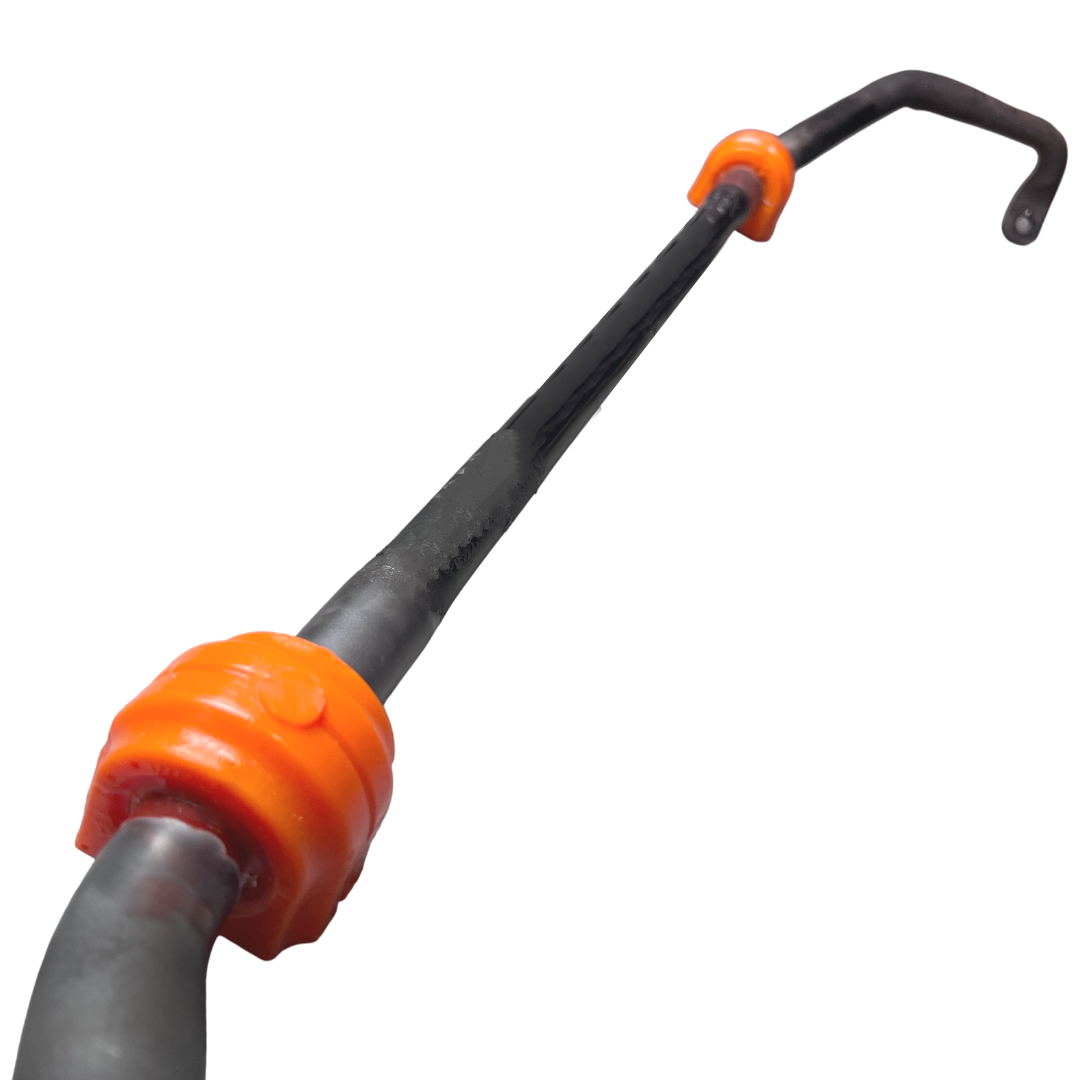 Передній стабілізатор Bmw F07 2009-2017 РЕКОНСТРУКЦІЯ ВАШОГО втулки ВВАРЕНІ в стабілізатор