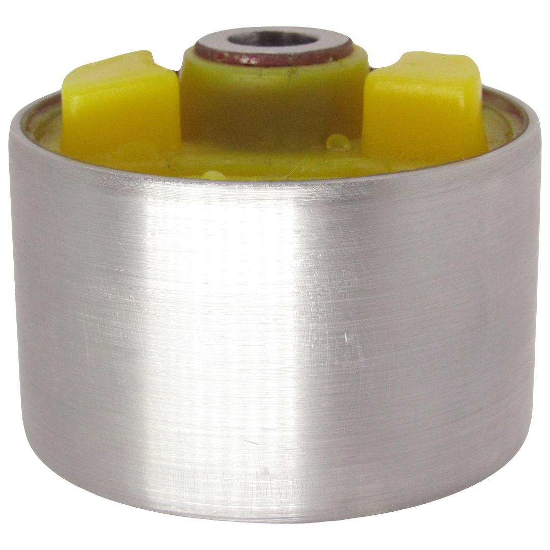 Поліуретанова подушка двигуна ліва Ваз 2108 1984-2010 HARDNESS ЗМІННИЙ САЙЛЕНТБЛОК