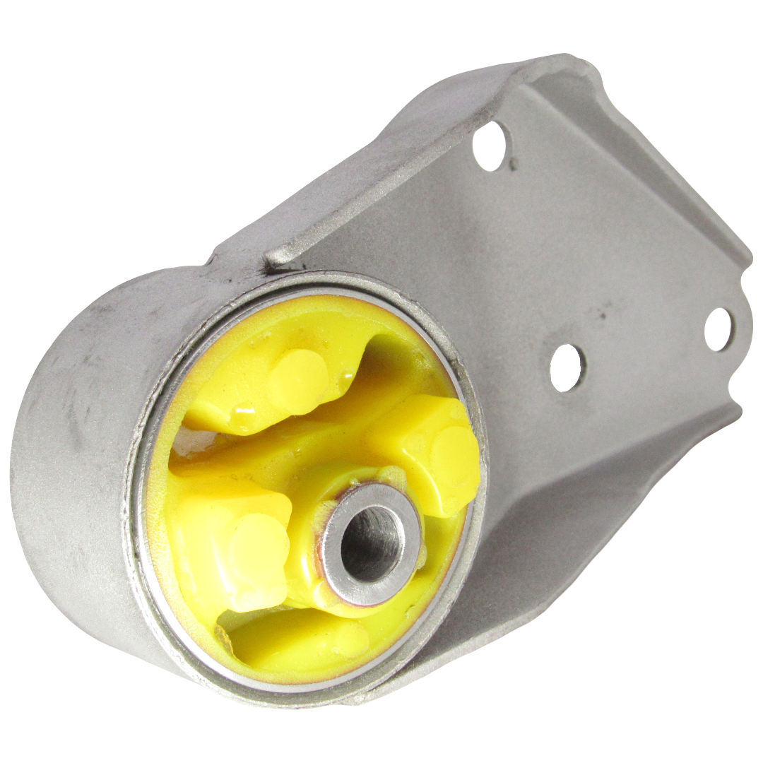 Поліуретанова подушка двигуна ліва Ваз 2108 1984-2010 HARDNESS Послуга ПО ЗАМІНІ САЙЛЕНТБЛОКА