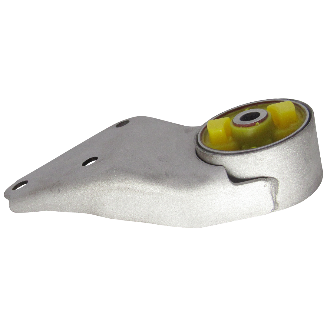 Поліуретанова подушка двигуна ліва Ваз 2108 1984-2010 HARDNESS Послуга ПО ЗАМІНІ САЙЛЕНТБЛОКА