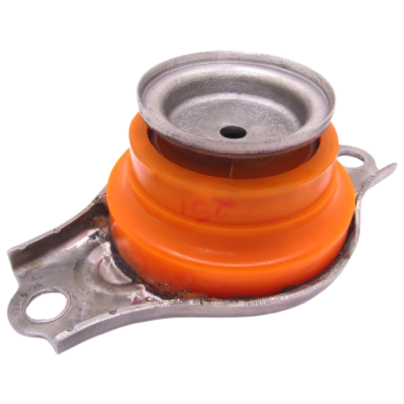 Полиуретановая опора заднего амортизатора Nissan Primera 1996-1999 РЕКОНСТРУКЦИЯ ВАШЕЙ