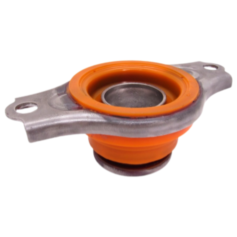 Полиуретановая опора заднего амортизатора Nissan Primera 1996-1999 РЕКОНСТРУКЦИЯ ВАШЕЙ