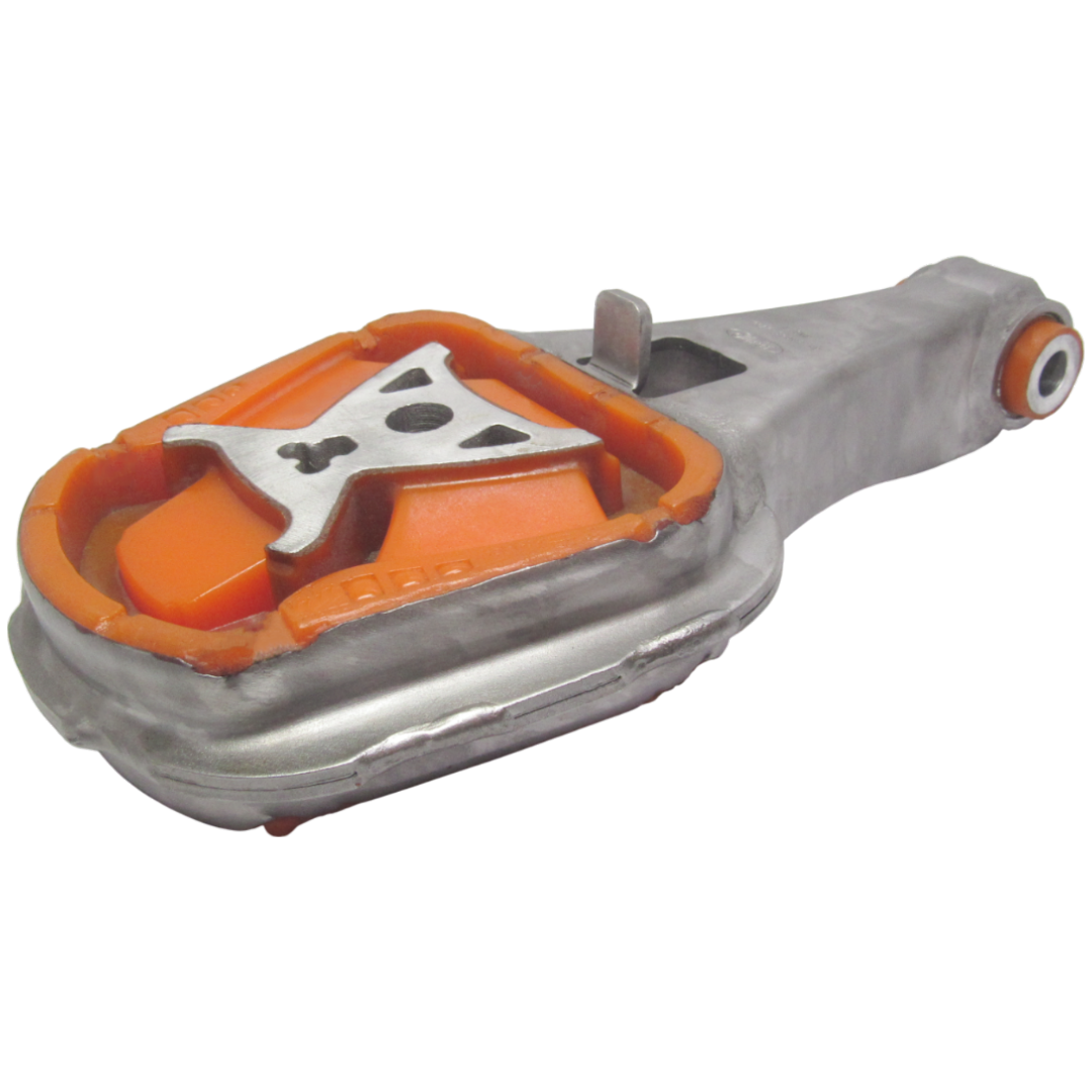 Поліуретанова подушка КПП Ford Transit 2013- РЕКОНСТРУКЦІЯ ВАШОЇ