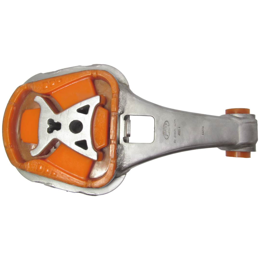 Поліуретанова подушка КПП Ford Transit 2013- РЕКОНСТРУКЦІЯ ВАШОЇ