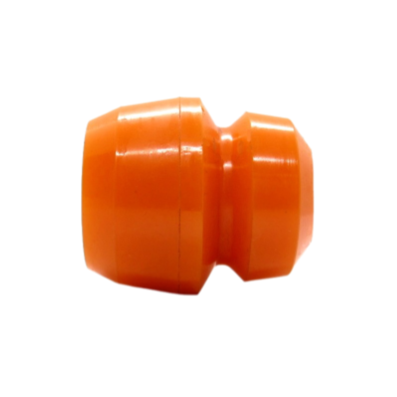 Полиуретановый отбойник переднего амортизатора Chevrolet Aveo 2002-2011