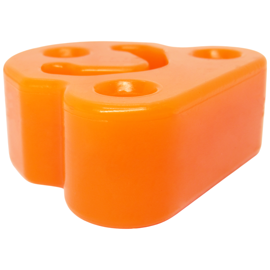 Polyurethane muffler mounting Nissan Avenir 1998-2005