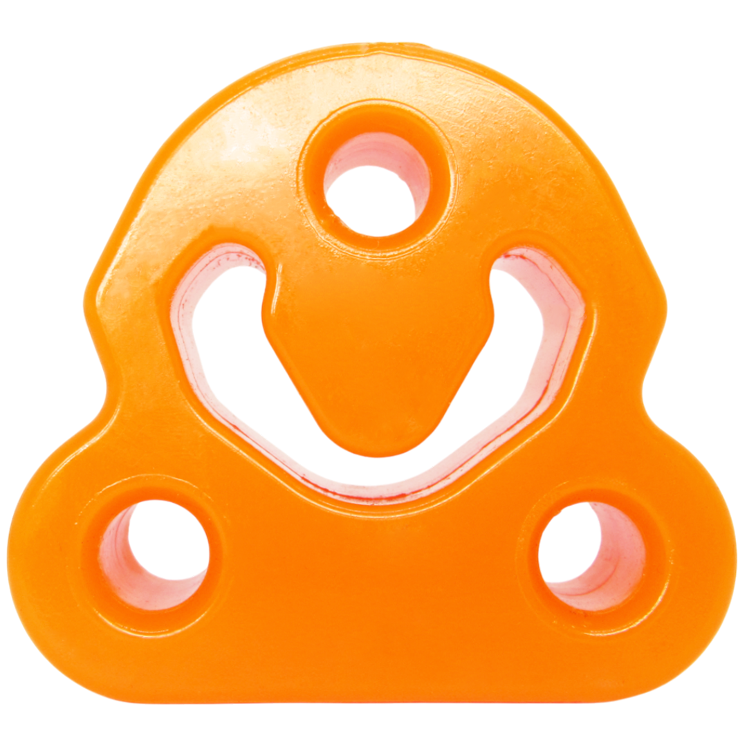 Polyurethane muffler mounting Nissan Avenir 1998-2005