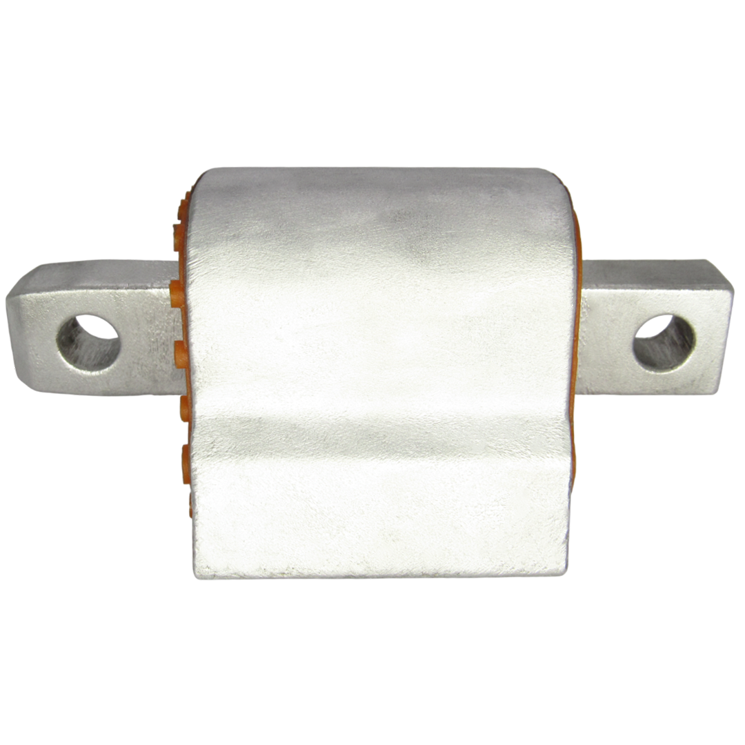 Полиуретановая подушка КПП Merсedes 172 2011- РЕКОНСТРУКЦИЯ ВАШЕЙ (2 отверстия)