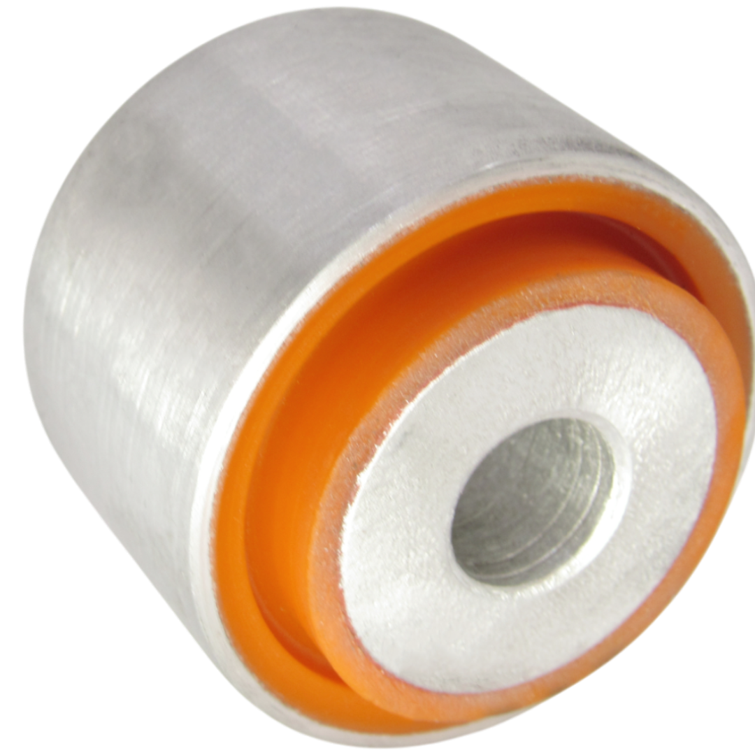 Поліуретановий сайлентблок задніх поперечних важелів внутрішній Audi Q7 2005-2015