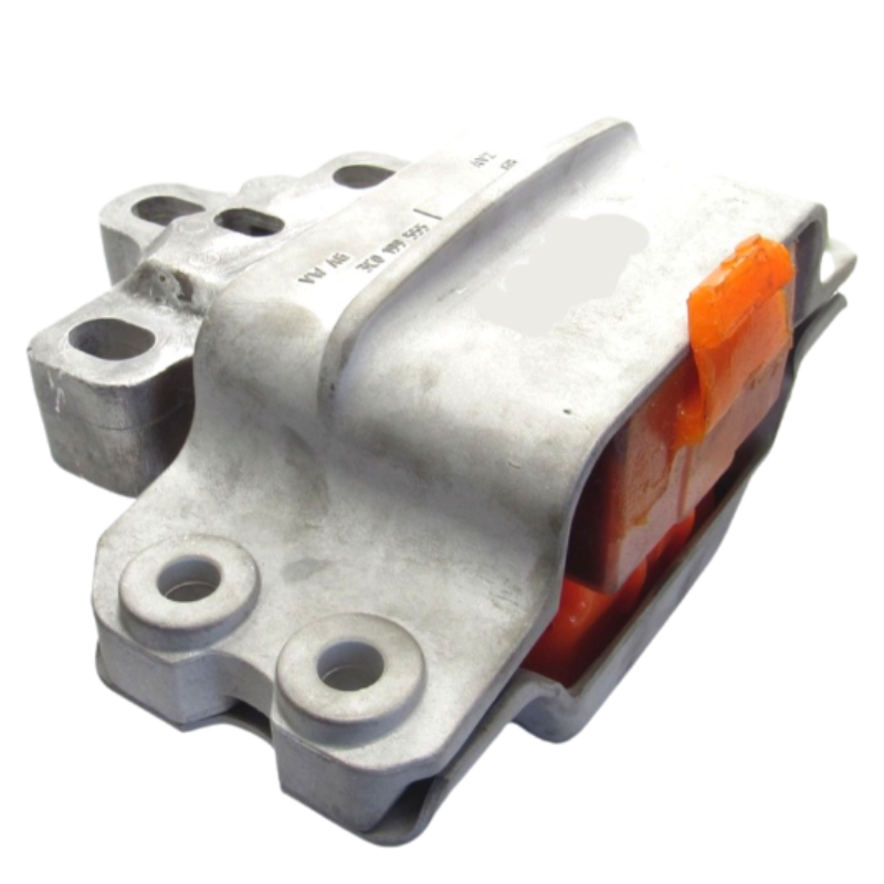 Поліуретанова подушка двигуна ліва Volkswagen Caddy 2004-2015 2.0TDI РЕКОНСТРУКЦІЯ ВАШОЇ