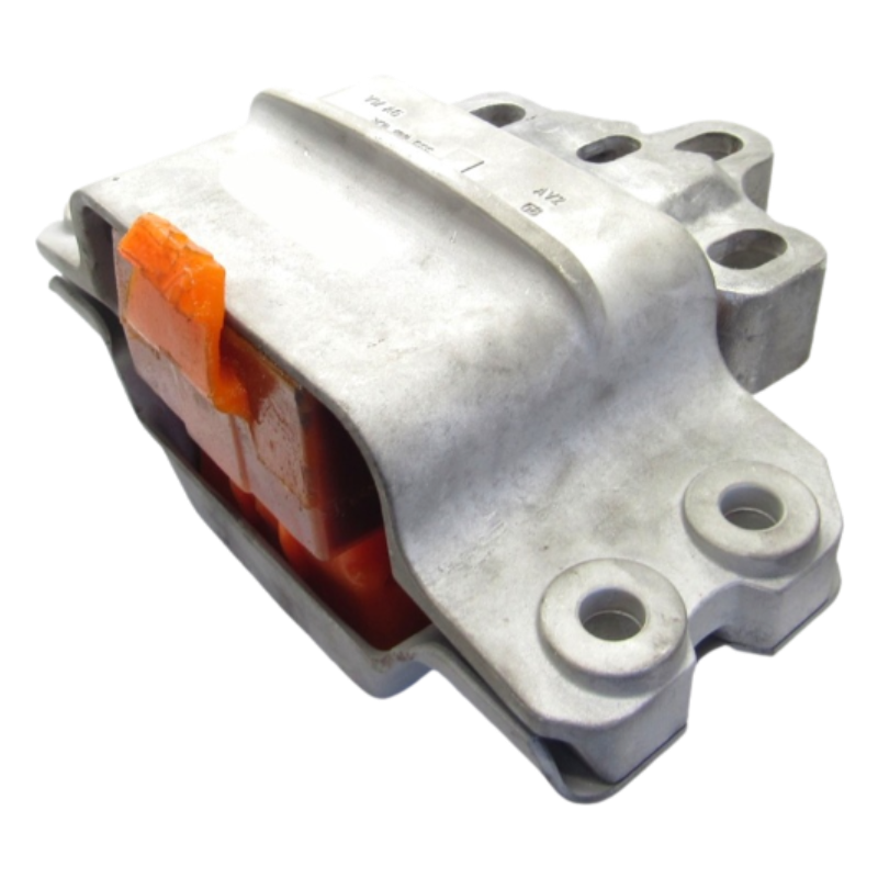 Поліуретанова подушка двигуна ліва Volkswagen Caddy 2004-2015 2.0TDI РЕКОНСТРУКЦІЯ ВАШОЇ