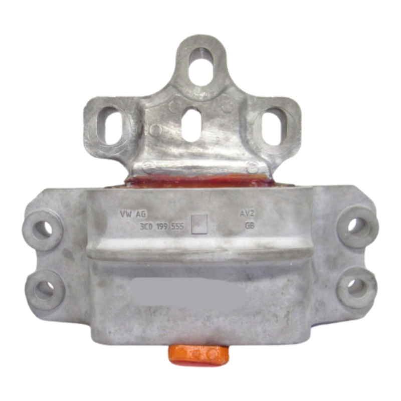 Поліуретанова подушка двигуна ліва Volkswagen Caddy 2004-2015 2.0TDI РЕКОНСТРУКЦІЯ ВАШОЇ