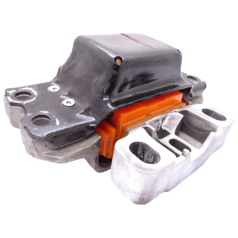 Поліуретанова подушка двигуна ліва Volkswagen Passat 2010-2014 РЕКОНСТРУКЦІЯ ВАШОЇ