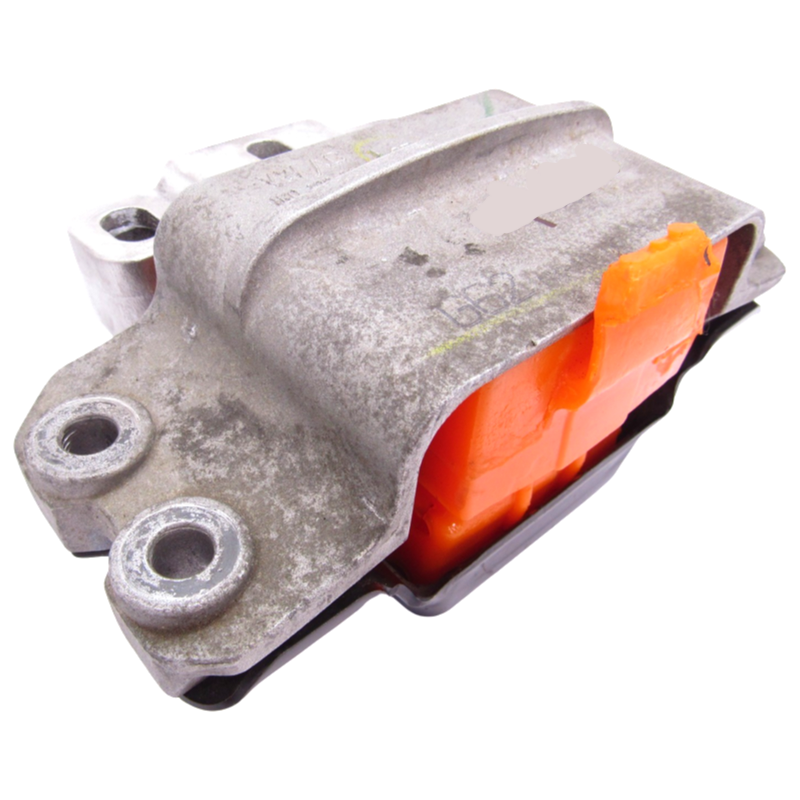 Поліуретанова подушка двигуна ліва Volkswagen Passat 2010-2014 РЕКОНСТРУКЦІЯ ВАШОЇ