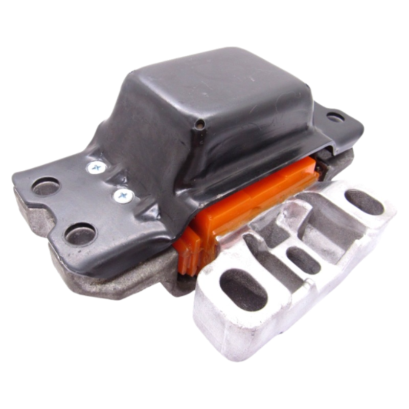 Поліуретанова подушка двигуна ліва Volkswagen Jetta 2005-2010 2,5L РЕКОНСТРУКЦІЯ ВАШОЇ