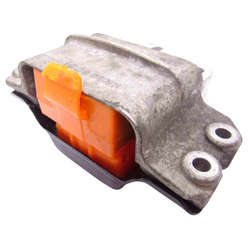 Поліуретанова подушка двигуна ліва Volkswagen Jetta 2005-2010 2,5L РЕКОНСТРУКЦІЯ ВАШОЇ