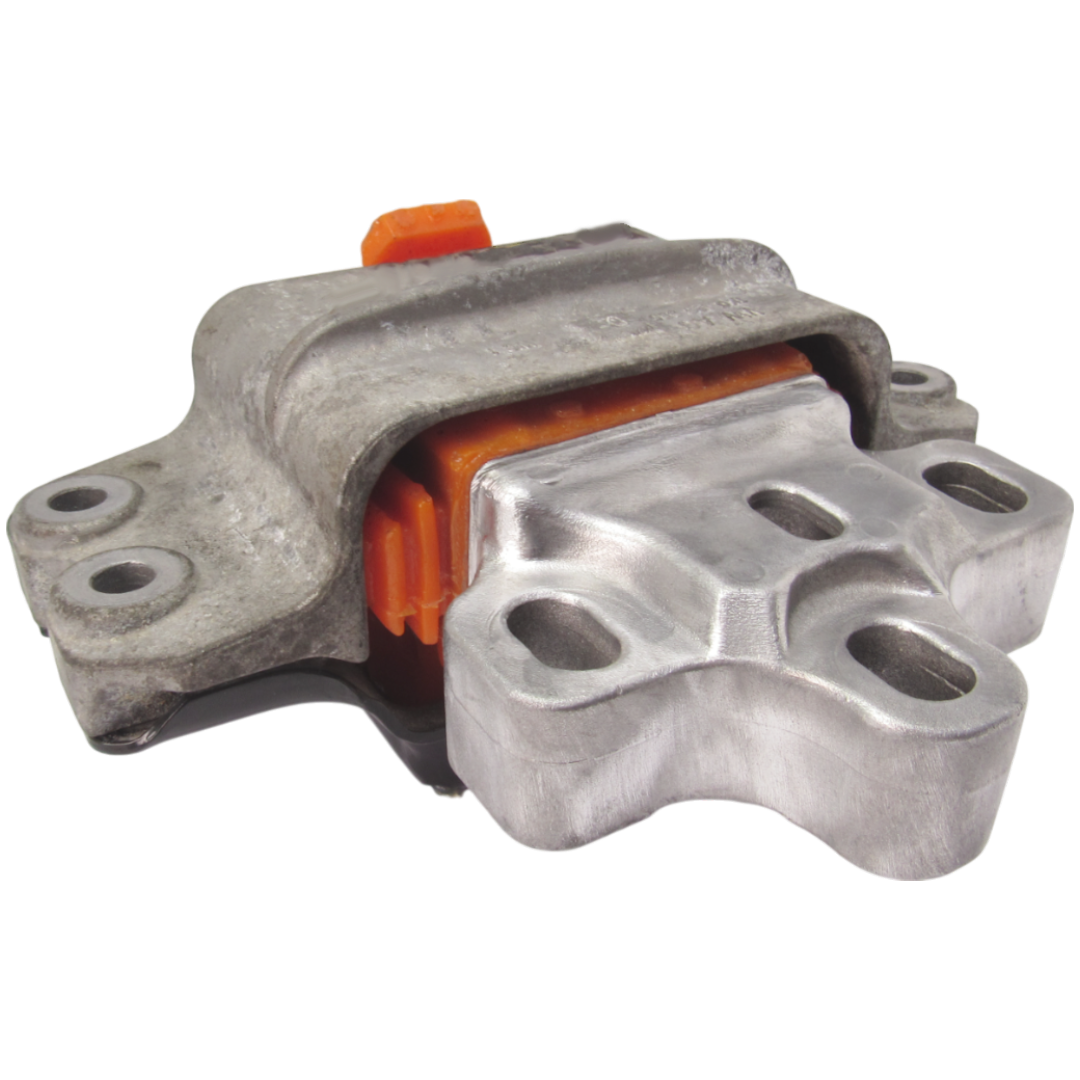 Поліуретанова подушка КПП ліва Volkswagen Beetle 2011-2019 1,8L РЕКОНСТРУКЦІЯ ВАШОЇ