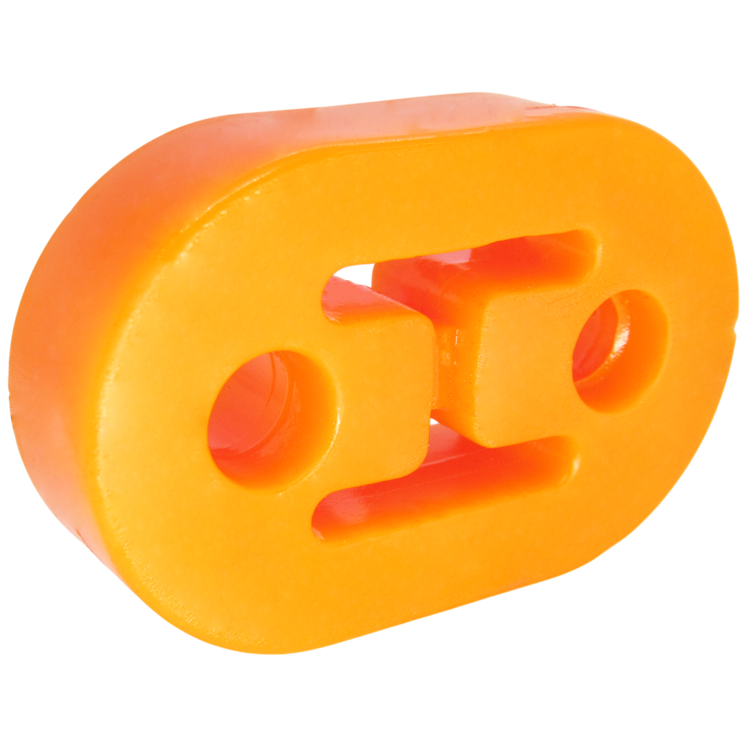 Polyurethane mount muffler Nissan Quest 2010-