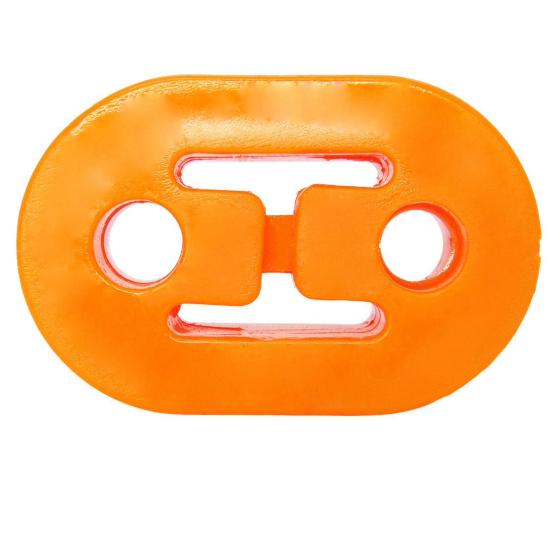 Polyurethane mount muffler Nissan Quest 2010-